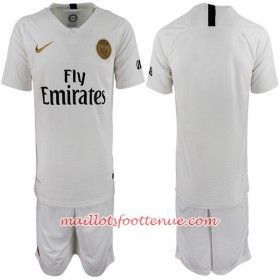 Maillot/Tenue Paris Saint Germain Enfant Extérieur 2018/2019